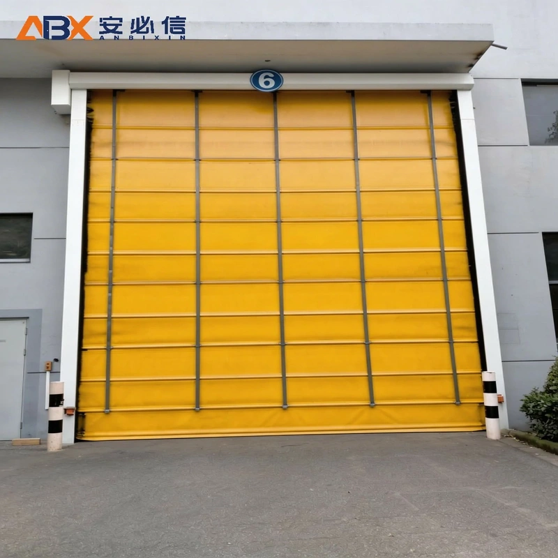 邵阳背带堆积门